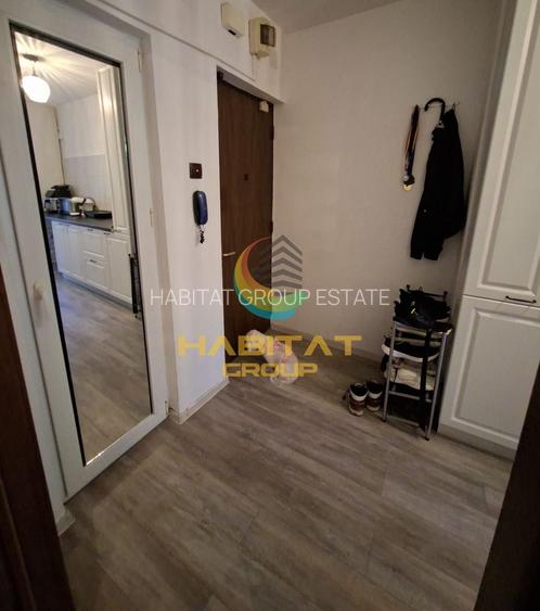 Brancoveanu metrou 5 minute Oltenitei vanzare 2 cam mobilat - 5