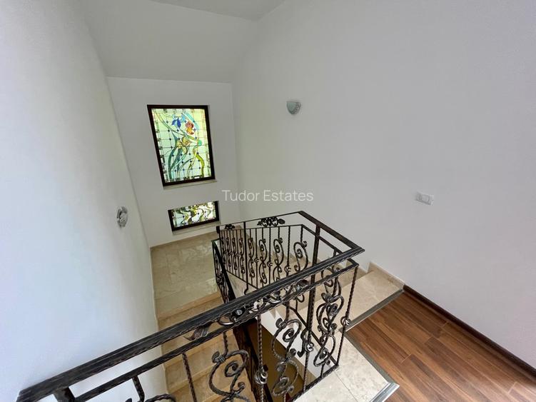 Vila cu Piscina in complex privat -Iancu Nicolae - 16