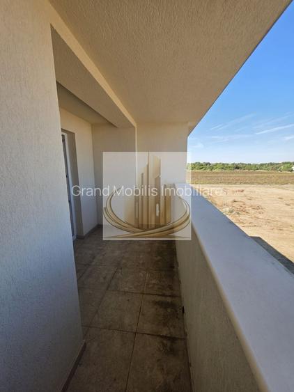 Penthouse 3 camere | 71 mp + terasă 36 mp + balcon Totontalului - 13