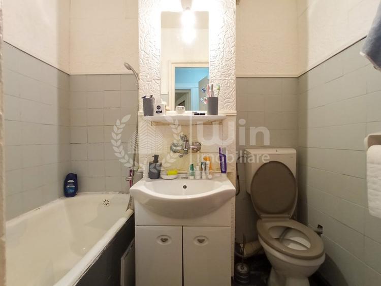 Apartament 2 camere | Decomandat | Manastur | Zona Complex Nora