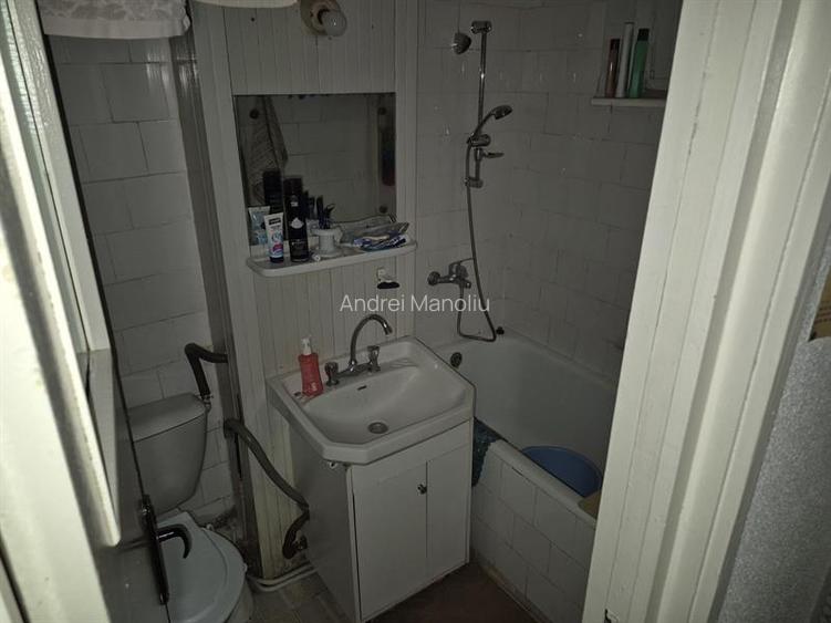 Apartament 2 camere, decomandat, George Enescu