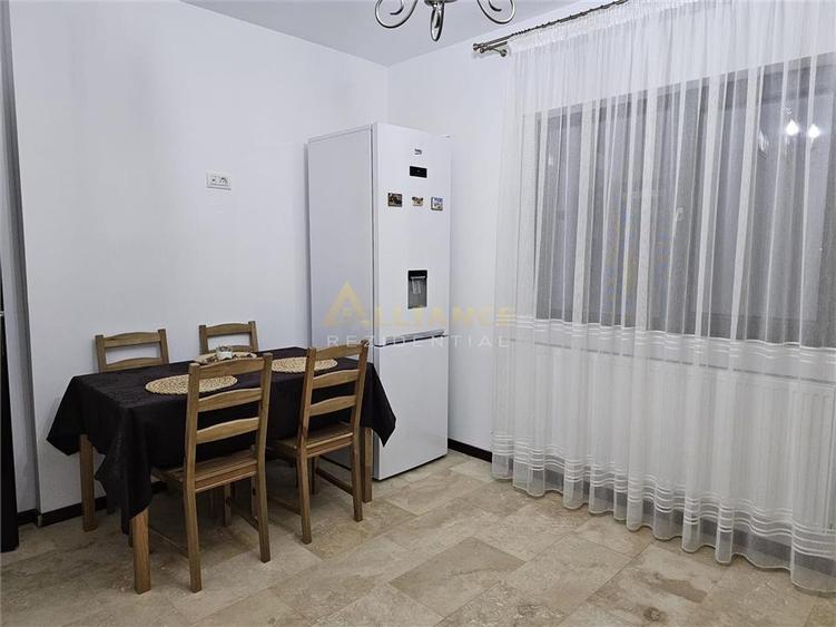 Popesti Casa Individuala P+1, 4 Camere - 3 Bai Curte 560 mp