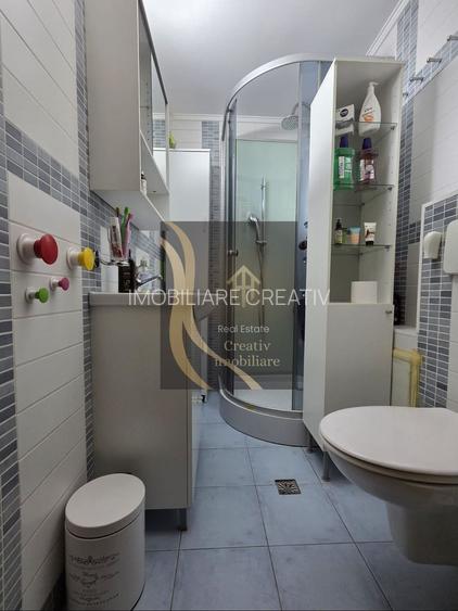 Apartament 4 camere Metrou Brâncoveanu  Parc Tineretului - 7