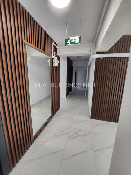 Bloc Finalizat  - Mutare Imediata - Etaj 1 - Militari Residence - 9
