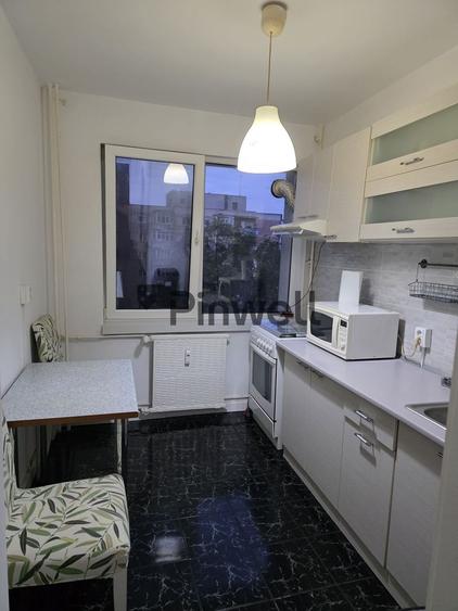 APARTAMENT 2 CAMERE I BD. IULIU MANIU I METRTOU