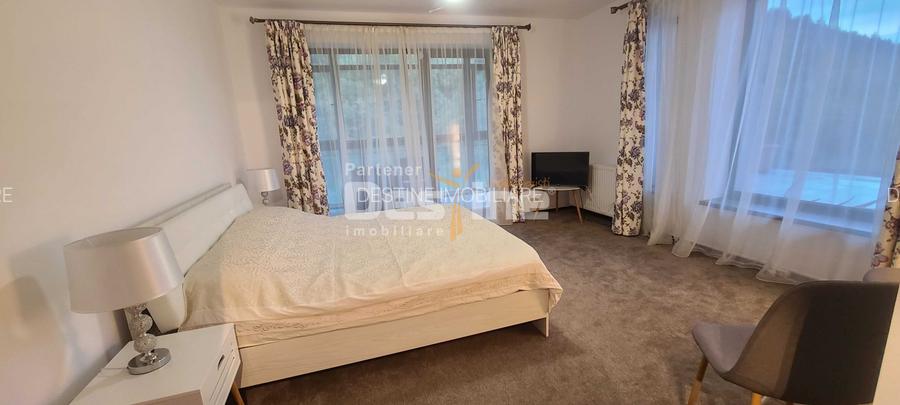 Apartament cu 3 camere exclusivist,  vedere panoramica, situat in Tampa Gardens - 2