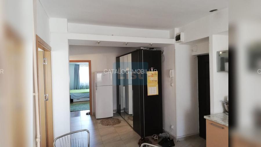Apartament 3 camere in piata Cipariu - 10