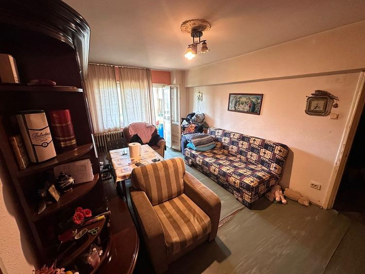 Apartament 3 camere | Lujerului | Metrou 5 min | Bloc la bulevard A267