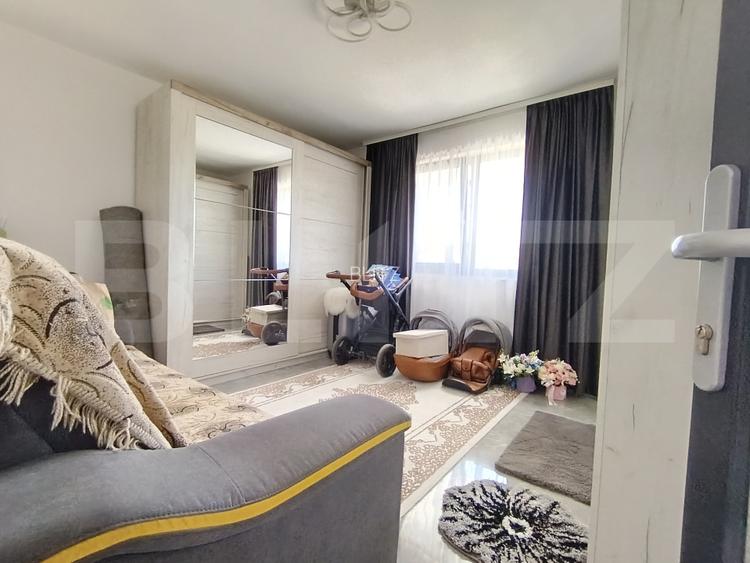 Casa cu 4 camere mobilata și utilata în suprafață de 237,9 mp - 18
