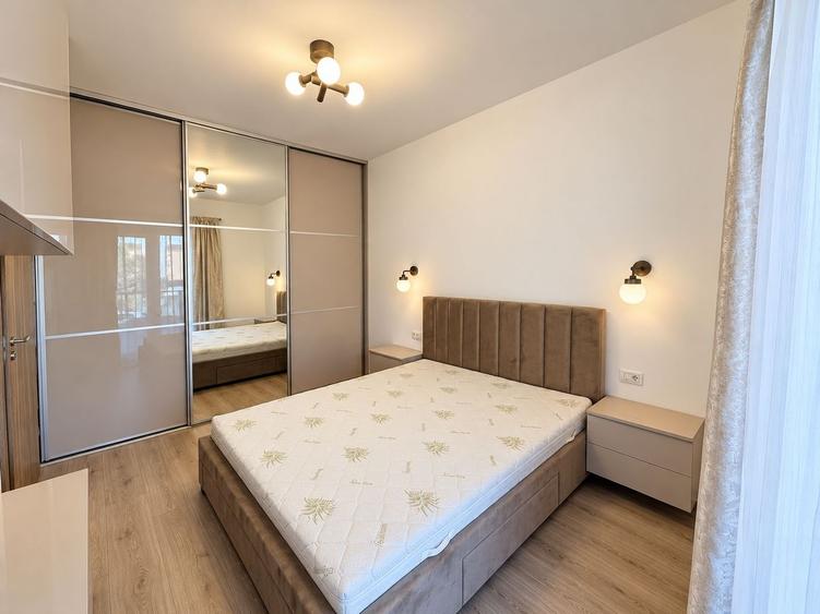 Braytim | 2 camere | Decomandat | Curte 108 mp |  Pet Friendly