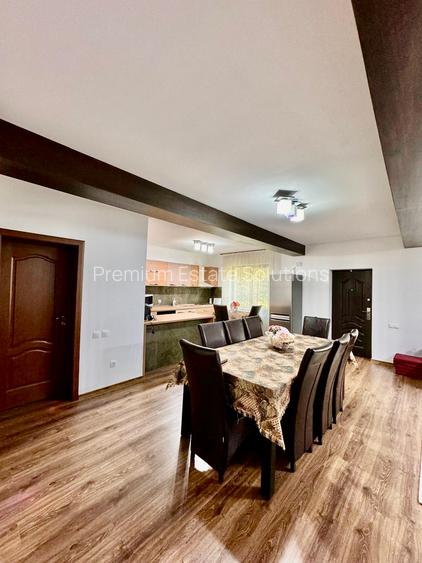 Vila Eleganta cu 7 Camere - Cheia Prahova- Mobilată și Utilată Complet - 38