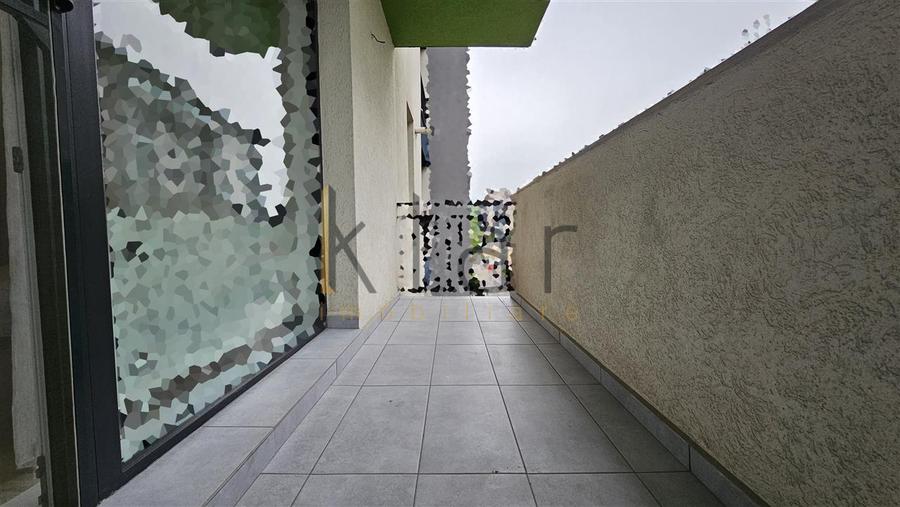 Apartament 2 camere 58mp, decomandat, balcon 6mp Sopor-Baza Sportiva