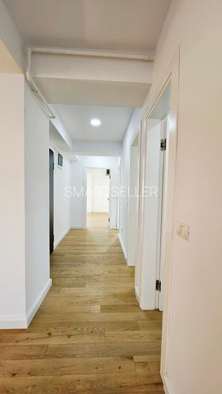 OPORTUNITATE UNICĂ: Clădire Boutique S+P+4E | Polonă – Dorobanți | COMISION 0% - 37
