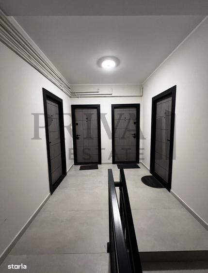 Apartament premium 2 camere, parter, Giroc