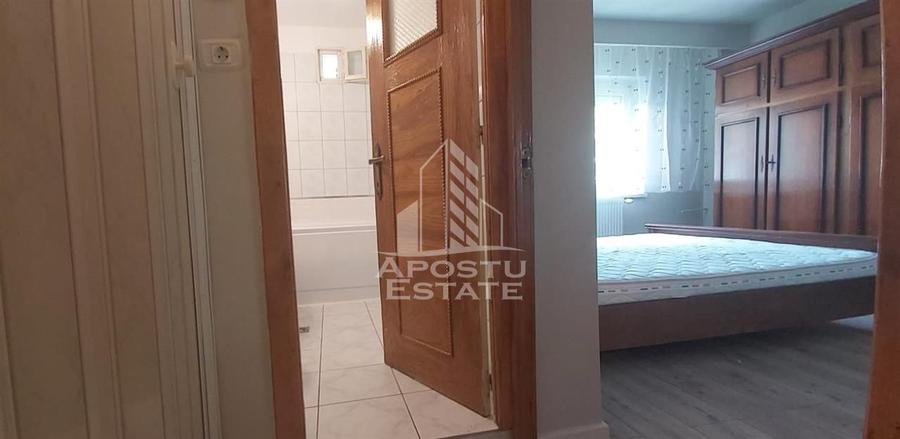 Apartament 2 camere in apropierea garii Arad