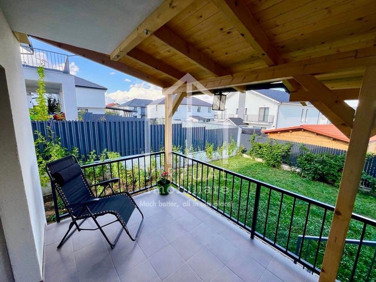Casa cu pivnita, 4 camere, 120 mp utili, 255 mp teren, Cisnadie