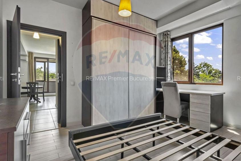 Apartament 2 camere | 63 mp | Complet mobilat | Parc Bazilescu - 13