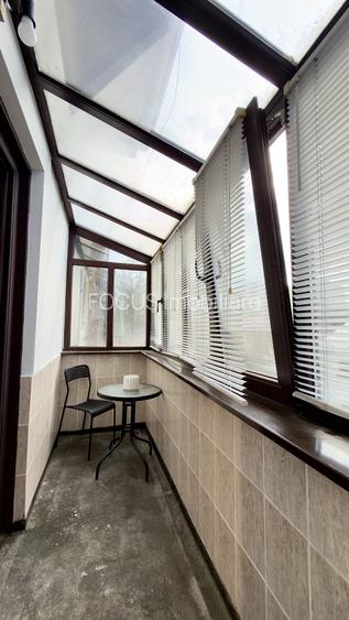 Apartament 3 cam in Vila - Doamna Ghica | Colentina - 14