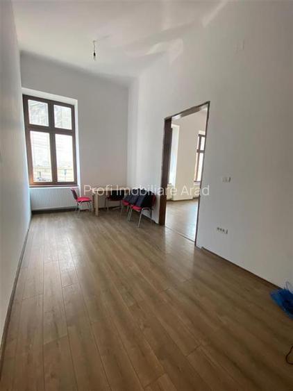 Inchiriez Spatiu  Comercial cu intrare din Bulevard - 9