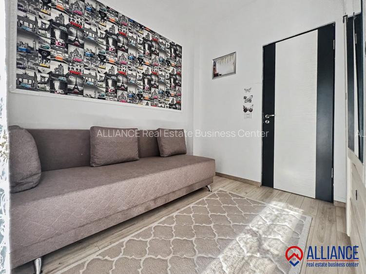 ENERGIA (COD 05) - Un apartament luminos, exact unde orașul se mișcă - 11
