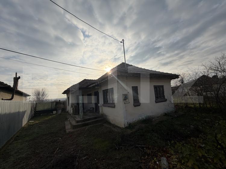 Teren intravilan, toate utilitatile, 2223 mp, Bals
