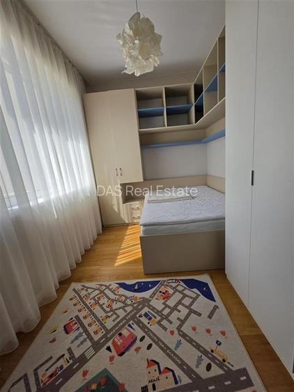Apartament 3 camere | Pipera plaza | Catted Family | Parcare + Boxa - 6