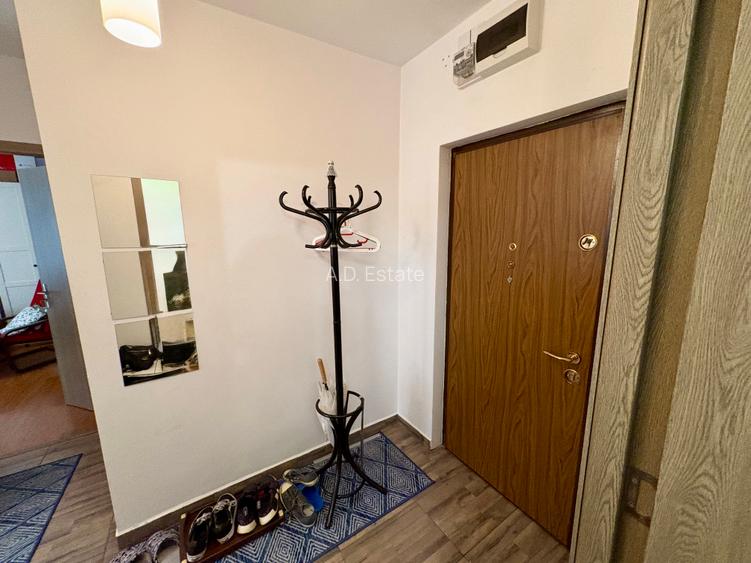 3 Camere Drumul Taberei Renovat Parter/10 Metrou 8 Min Instalatii Schimbate - 24