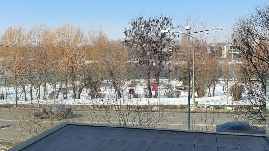 REA1011270 Apartament exclusivist 3 camere Calea Floreasca I Vedere superba