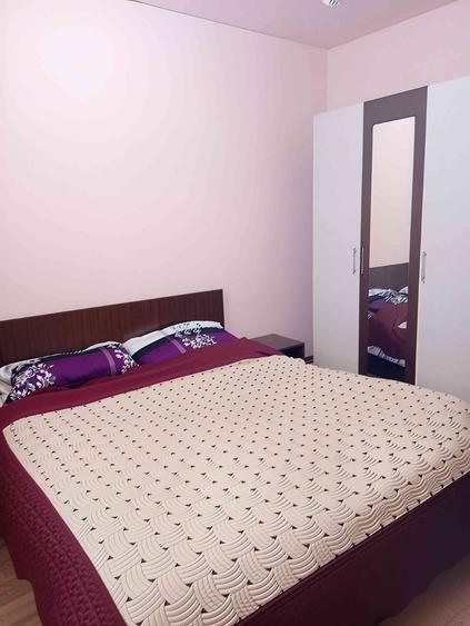 Apartament decomandat, in Cartier Racadau