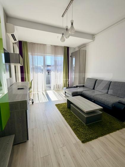 Apartament 2 camere, 50 mp, zona Buna-Ziua - 2