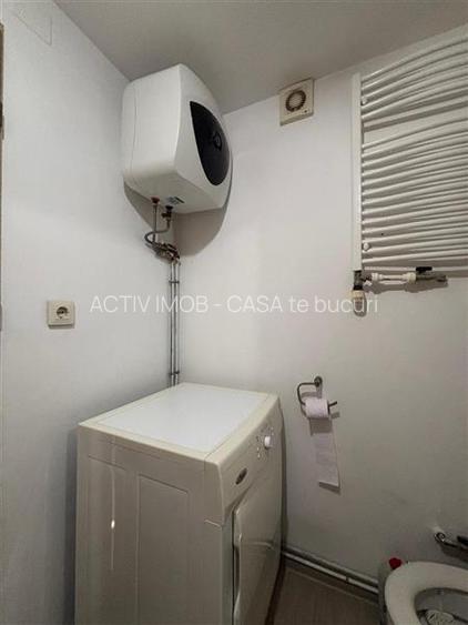 Garsoniera, Eroii Revolutiei, Boiler, 7 min Metrou - 6