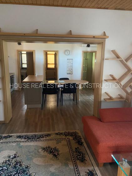 Casa de locuit 5 camere ,mobilata si utilata-Radila-Valea Calugareasca - 9