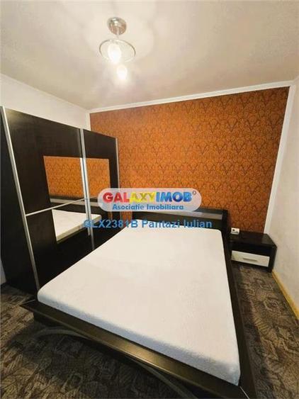 Apartament 2 camere | Mihai Bravu | Centrala Proprie | 8min. metrou