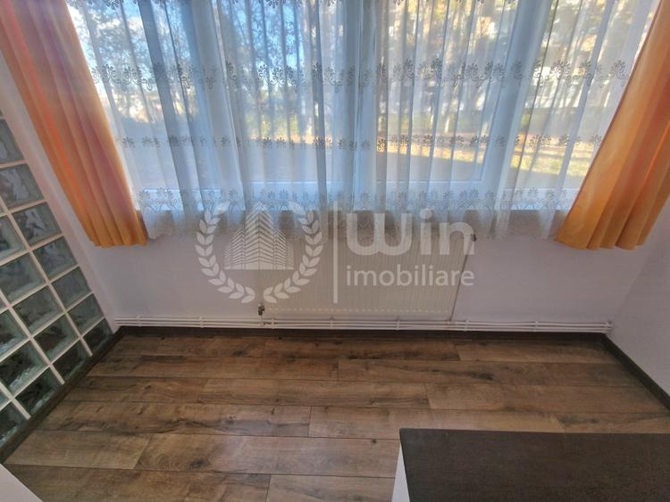 Apartament 2 camere | Balcon | Finisat | Gheorgheni | Zona Mercur