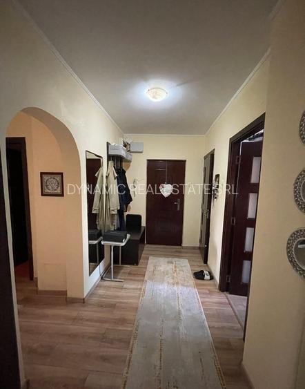 3 camere - Vitan - Mall - Metrou - Zona liniștită - Renovat - Centrala - 6