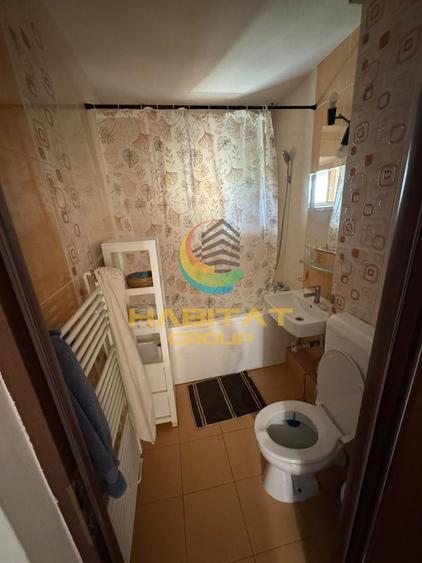 Inchiriere Apartament 3 Camere Aleea Vasile Goldis