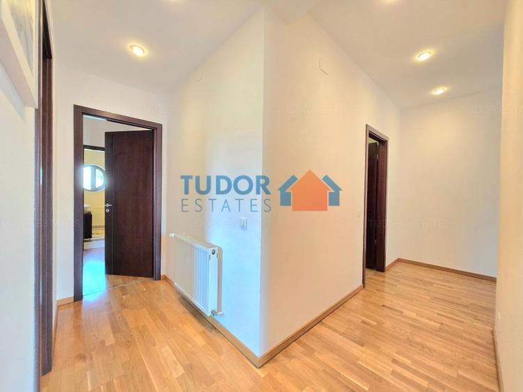 Great 4 bedrooms duplex apartment at the 2+3 floor - next to Herastrau Park