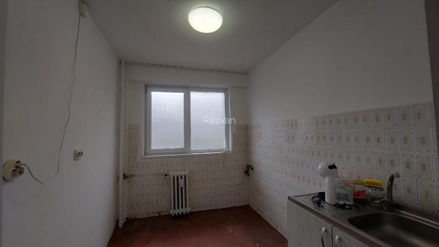 Apartament 2 camere, decomandat, Obor – Colentina, et 6/10, 52 mp utili + balcon - 5