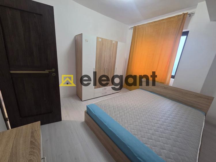 Prima inchiriere! 2 camere, bloc nou, AC, parcare, Central-Agronomie