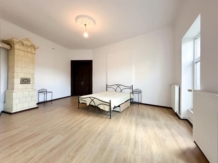 Apartament 4 camere 151 mp | Bulevardul Kogalniceanu, Metrou 8 minute