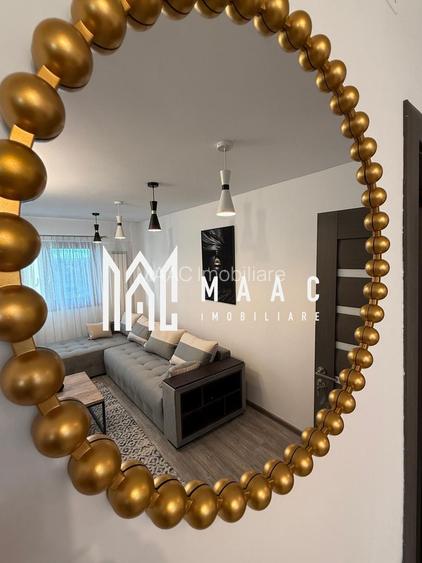 Apartament 3 camere | 2 bai | 2 balcoane | Modern | Central - 16