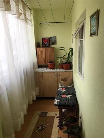 Teren 7500 mp Glajerie, zona Rasnov