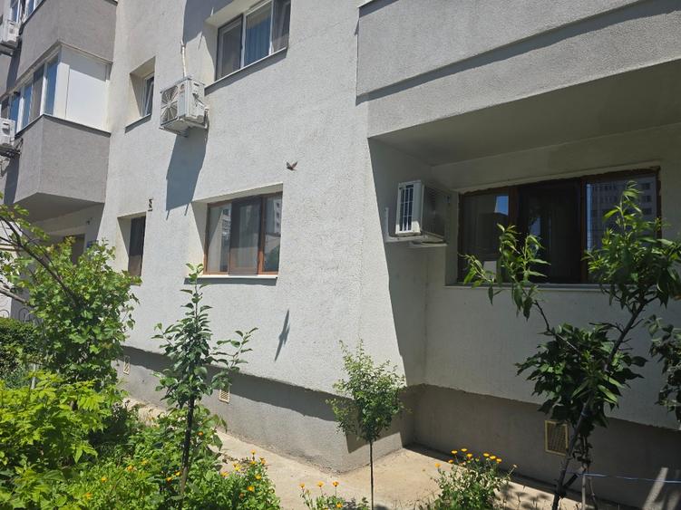 Apartament renovat in sectorul 3 cu pozitie excelenta mobilat utilat