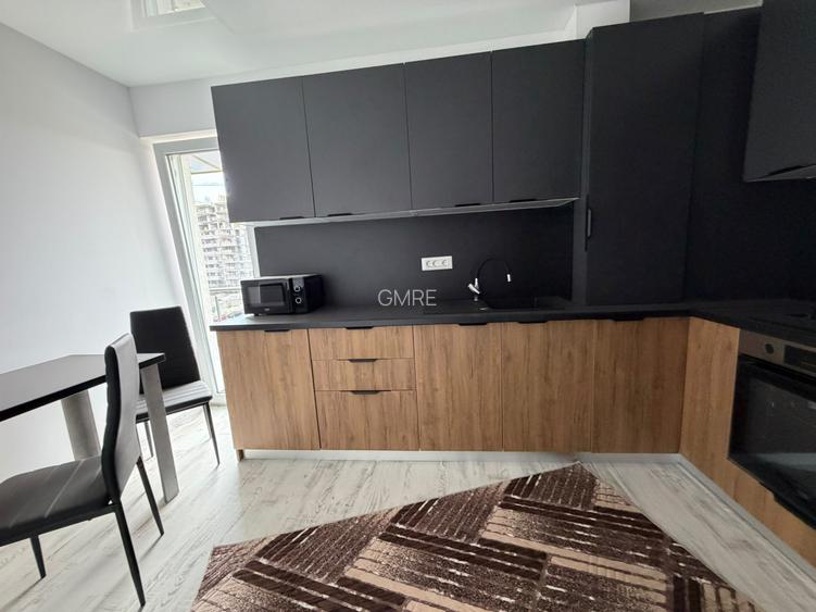 Apartament 2 camere superb, terasa 68 mp zona Pallady - Gura Calitei - 5