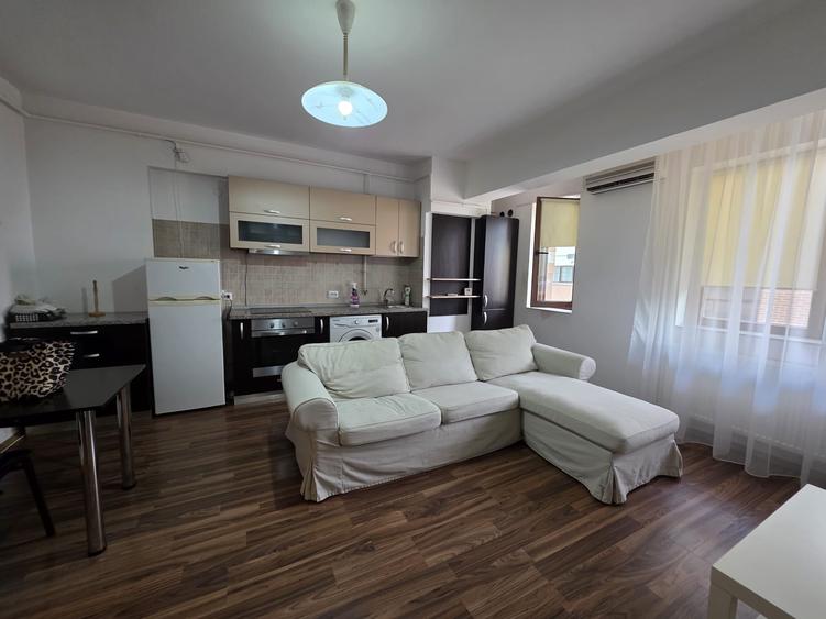 Apartament 3 camere, zonă excelentă – Tătărași, Esplanada Oancea | 500 €/lună