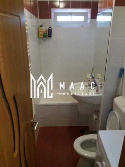 Apartament 3 camere de vânzare | Sibiu | Hipodrom 3 | 52 mp
