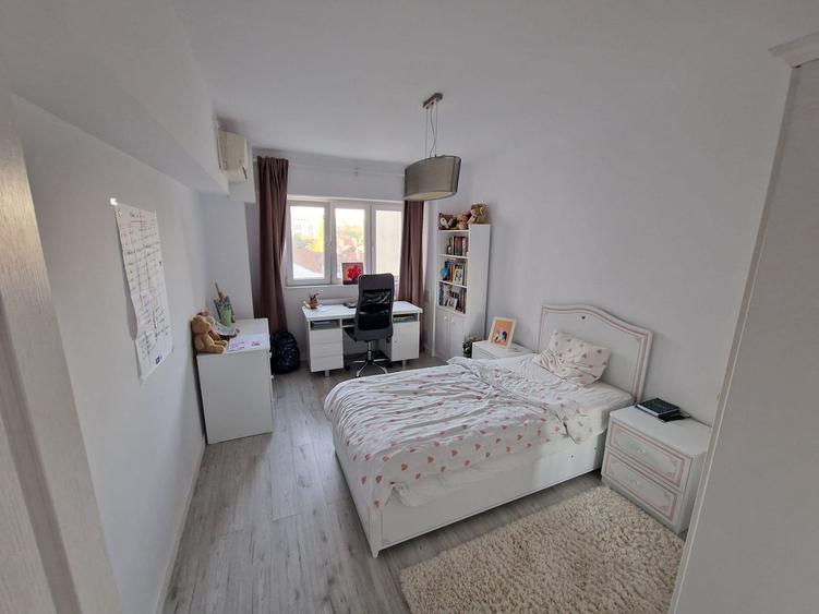 5 camere Dorobanti ASE | Garaj 14.56 mp | Bloc 1982