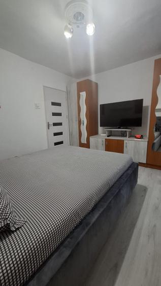 Garsonieră 22 mp, complet renovată, zona Lăpuș - Electroputere Mall