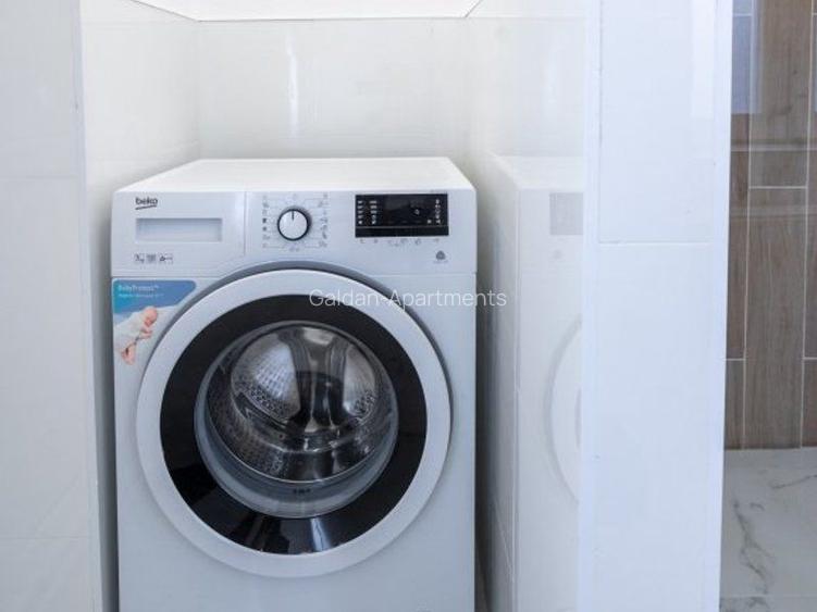 APARTAMENT PREMIUM | CISMIGIU | LUX | CENTRALA PROPRIE - 16