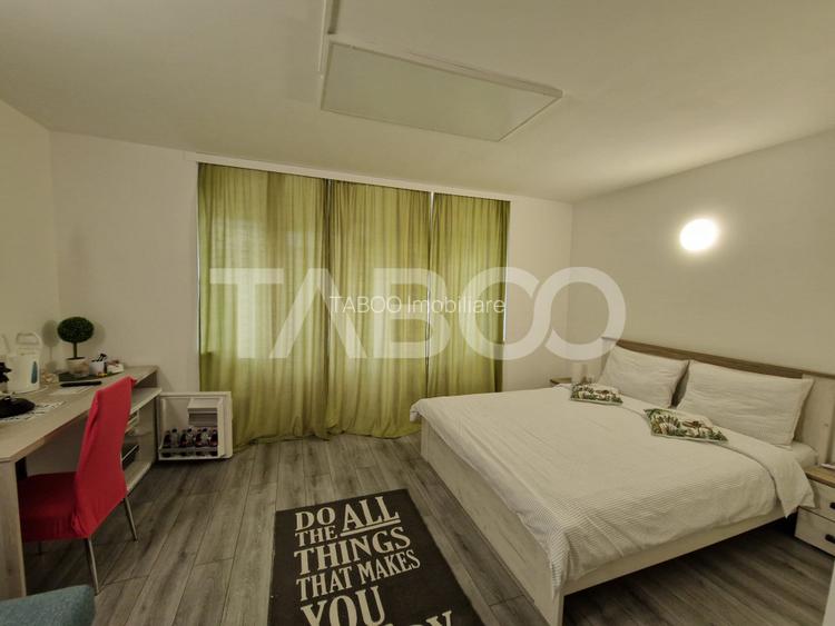 Casa pe 3 nivele cu regim hotelier - un apartament per nivel Strand - 3